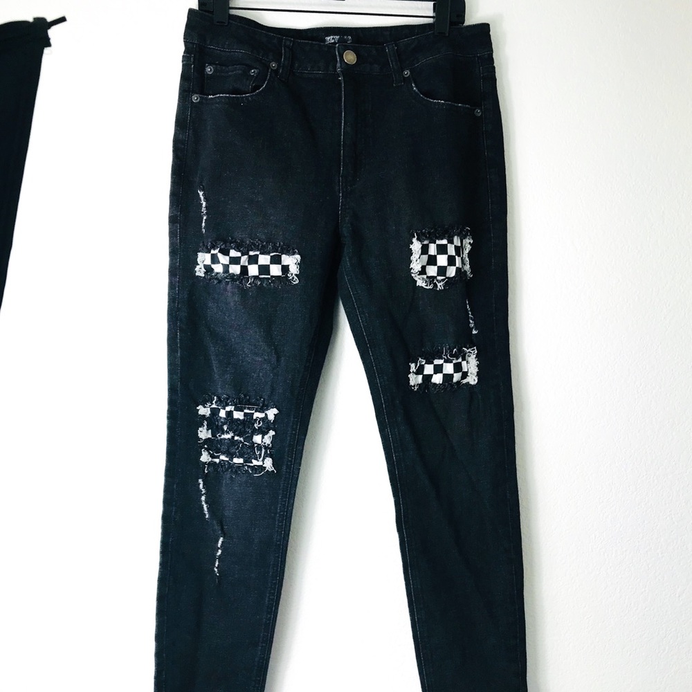 Elwood Jean nice edition